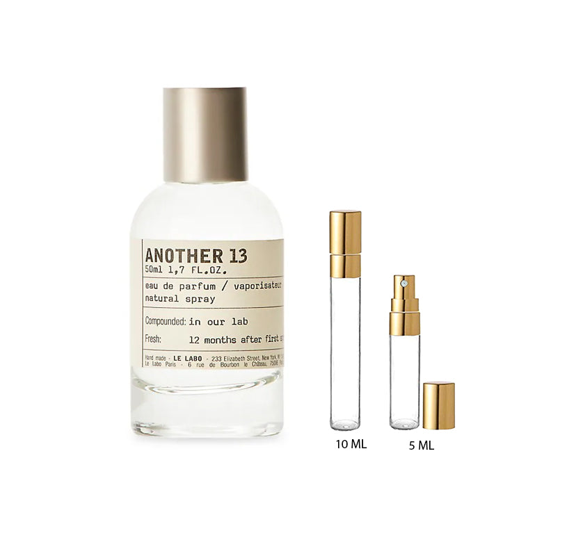 Le Labo Another 13 — perfume hombre original en Colombia | Disfragancias