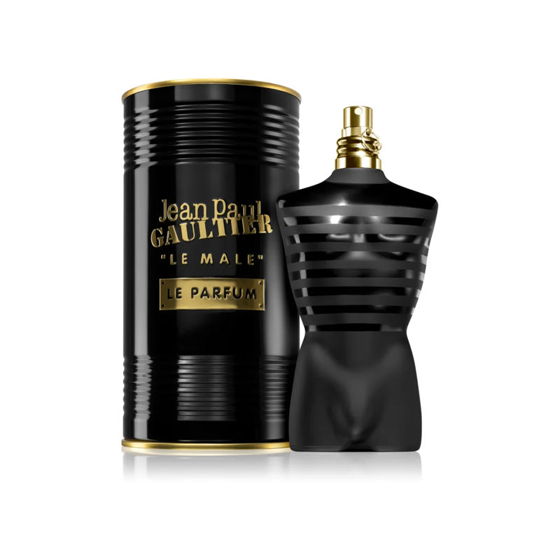 Jean Paul Gaultier Le Male Le Parfum — perfume hombre original en Colombia | Disfragancias