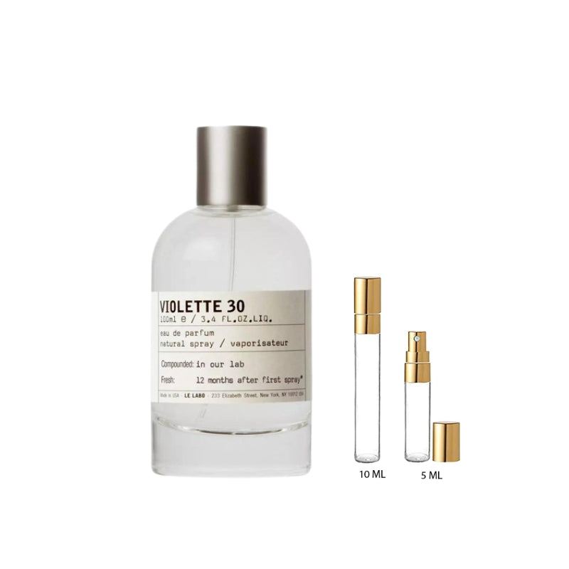 Le Labo Violette 30