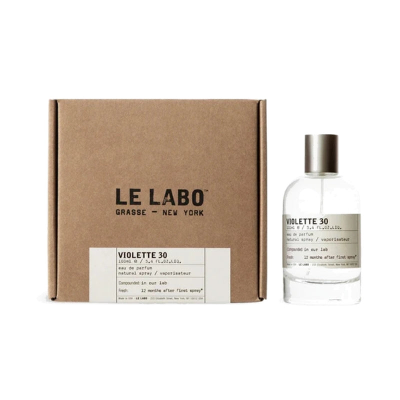 Le Labo Violette 30