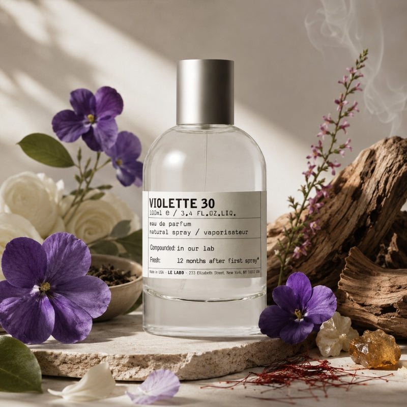 Le Labo Violette 30