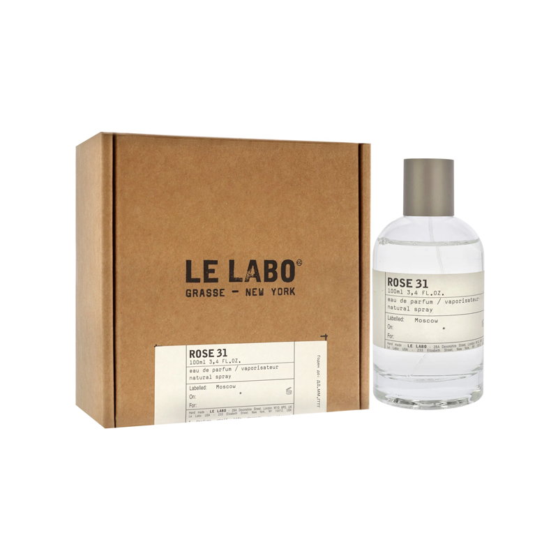 Le Labo Rose 31