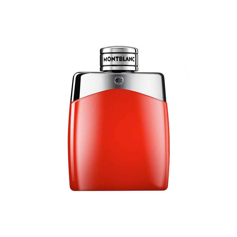 MONTBLANC Legend Red — perfume hombre original en Colombia | Disfragancias