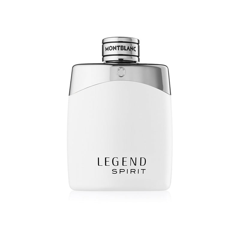 Montblanc Legend Spirit — perfume hombre original en Colombia | Disfragancias