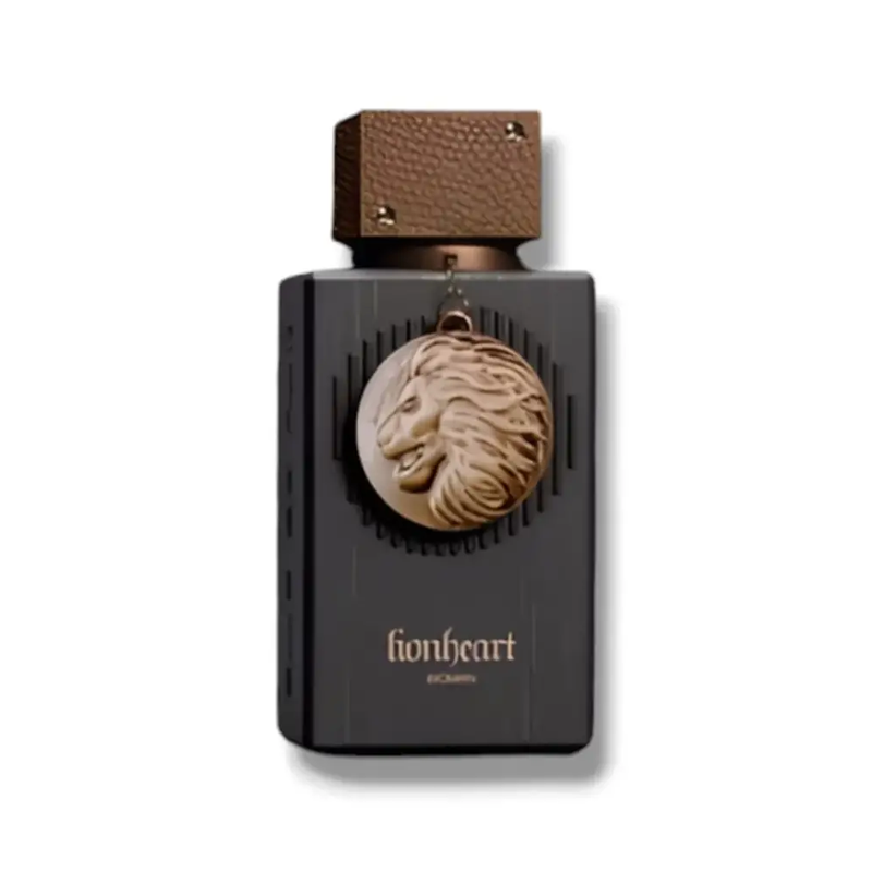 Armaf Club de Nuit Lionheart Woman — perfume mujer original en Colombia | Disfragancias
