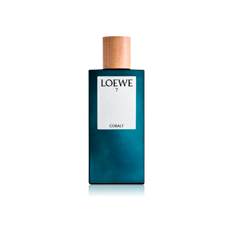 Loewe 7 Cobalt — perfume hombre original en Colombia | Disfragancias