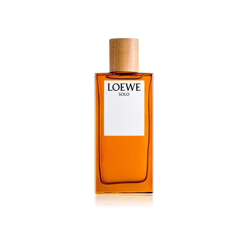 LOEWE Solo Clásico — perfume hombre original en Colombia | Disfragancias