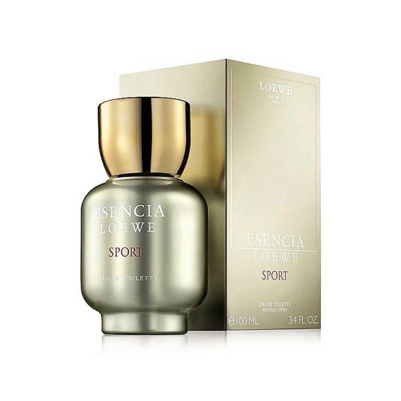 Loewe Esencia Sport
