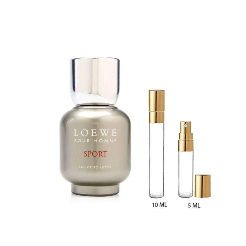 Loewe Esencia Sport