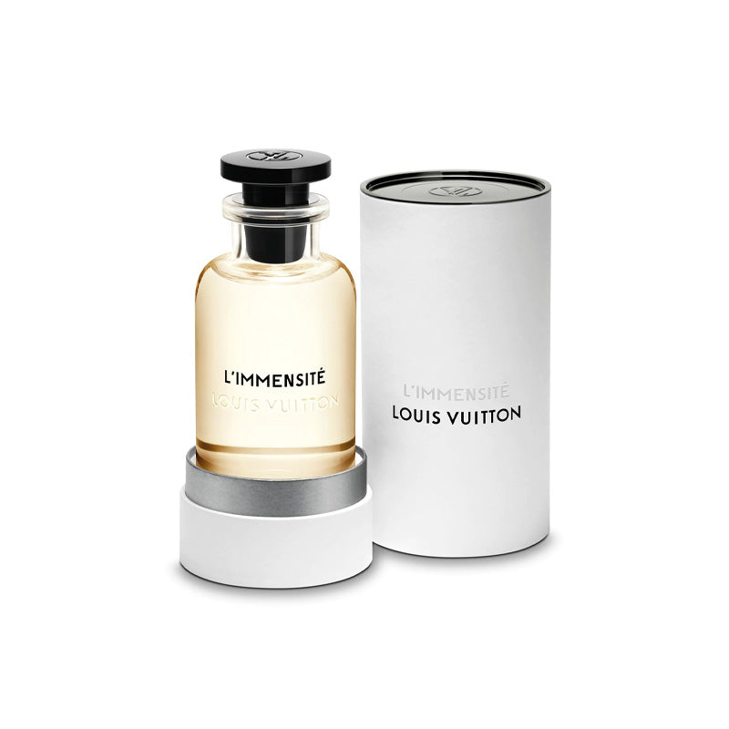 Louis Vuitton L'Immensité — perfume hombre original en Colombia | Disfragancias