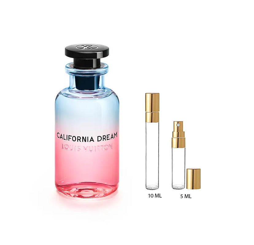 Louis Vuitton California Dream — perfume mujer original en Colombia | Disfragancias