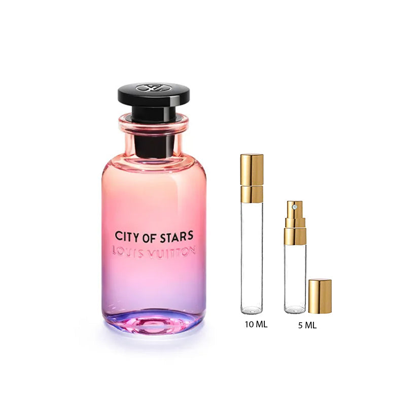 Louis Vuitton City Of Stars — perfume mujer original en Colombia | Disfragancias