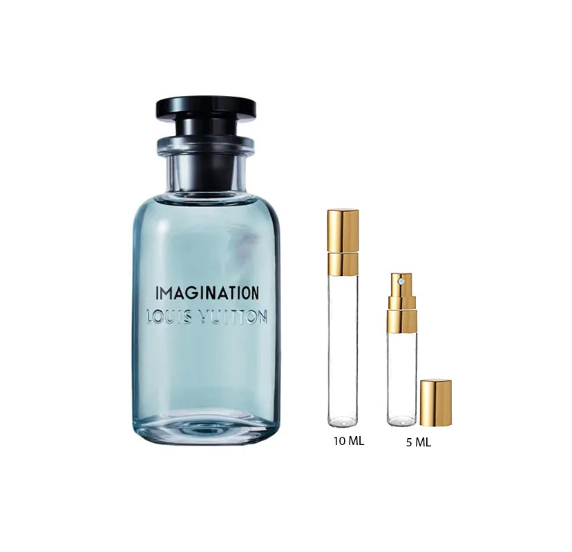Louis Vuitton Imagination — perfume hombre original en Colombia | Disfragancias