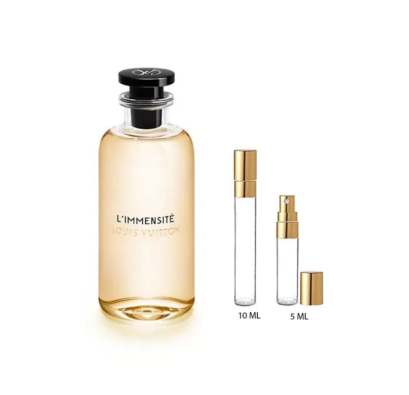 Louis Vuitton L'Immensité — perfume hombre original en Colombia | Disfragancias