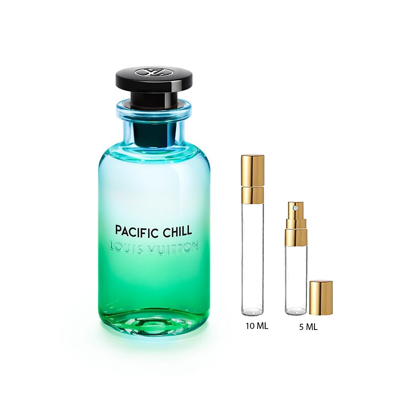 Louis Vuitton Pacific Chill — perfume hombre original en Colombia | Disfragancias