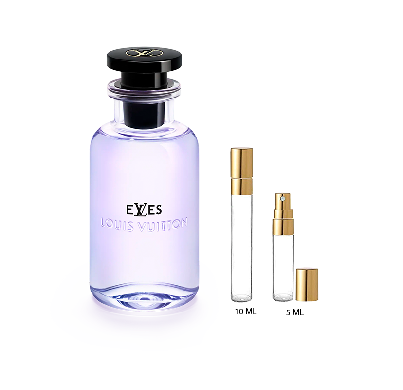 Louis Vuitton eLVes — perfume mujer original en Colombia | Disfragancias