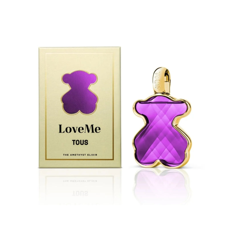 Tous Love Me The Amethyst Elixir