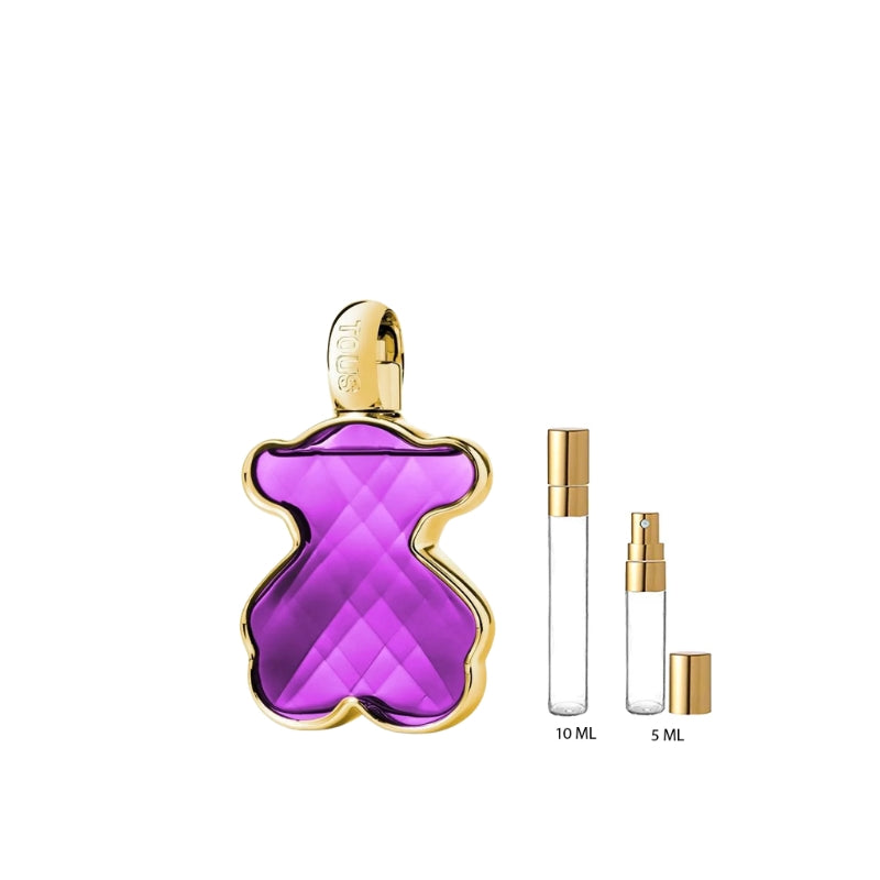 Tous Love Me The Amethyst Elixir