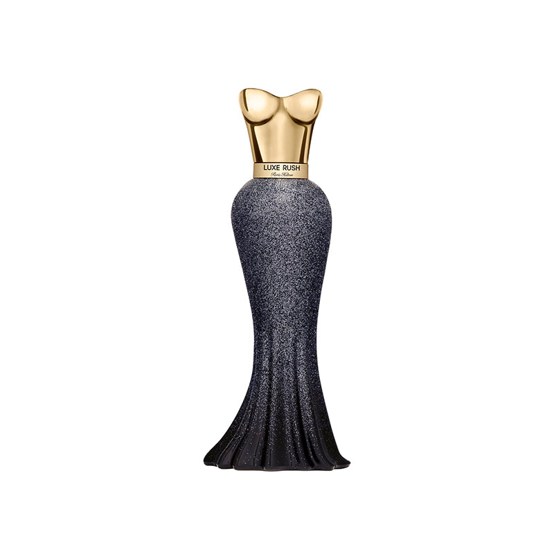 Paris Hilton Luxe Rush — perfume mujer original en Colombia | Disfragancias