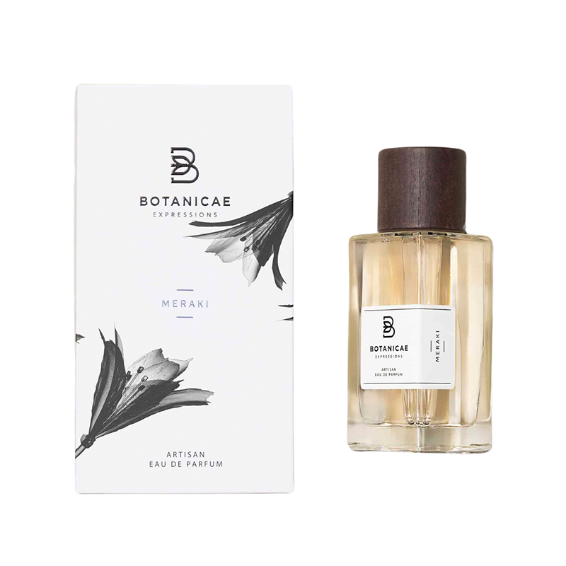 BOTANICAE MERAKI