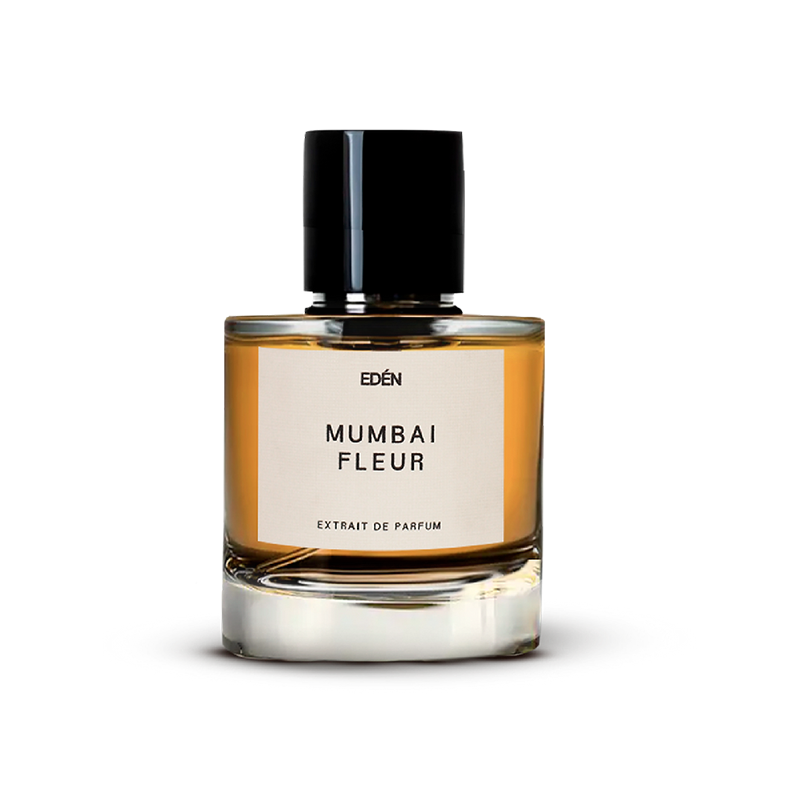 Eden Mumbai Fleur — perfume unisex original en Colombia | Disfragancias