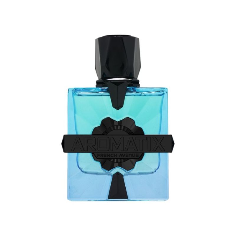 Aromatix X French Avenue Magnetiq — perfume hombre original en Colombia | Disfragancias