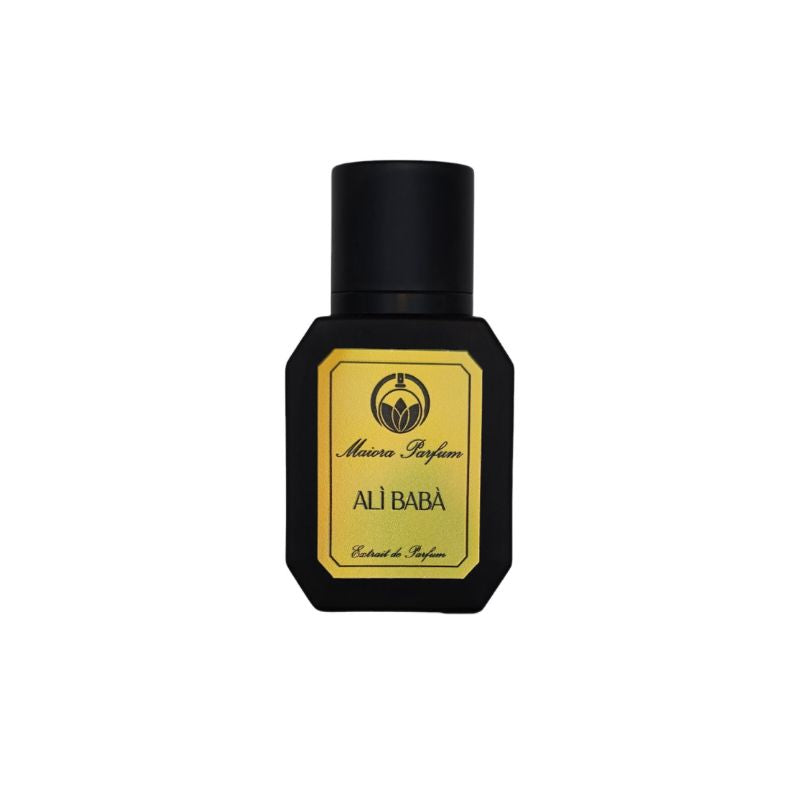 Maiora Parfum Ali Baba — perfume unisex original en Colombia | Disfragancias