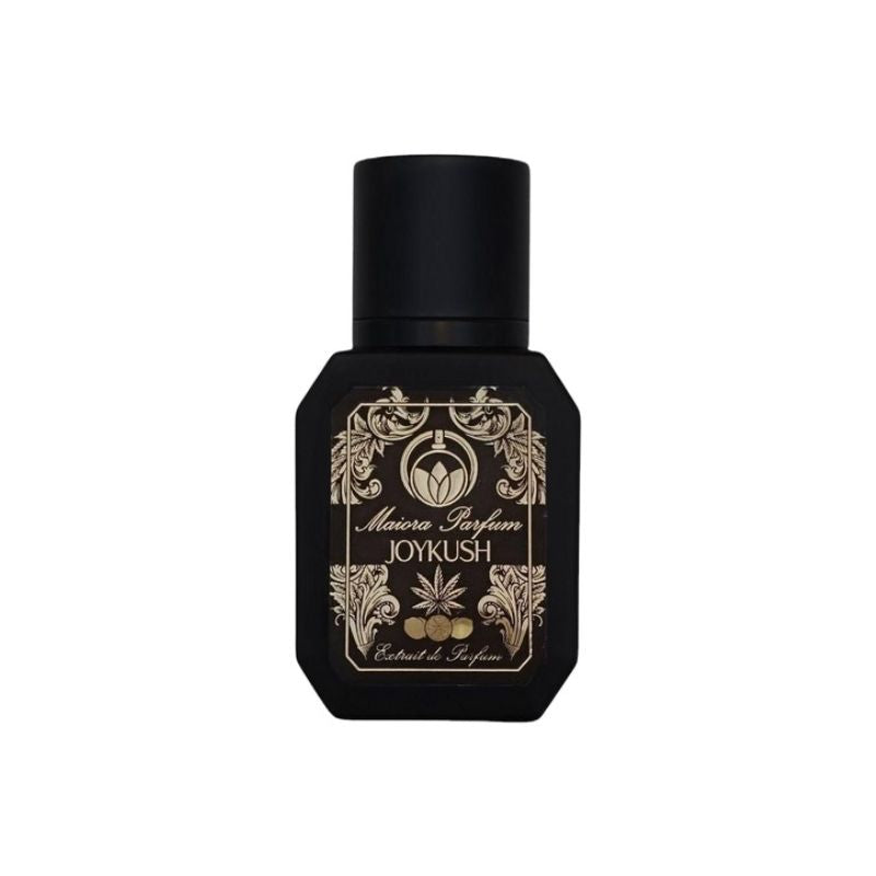 Maiora Parfum Joykush — perfume unisex original en Colombia | Disfragancias