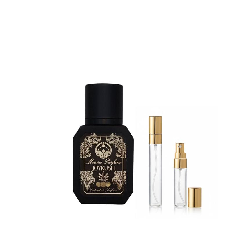 Maiora Parfum Joykush — perfume unisex original en Colombia | Disfragancias