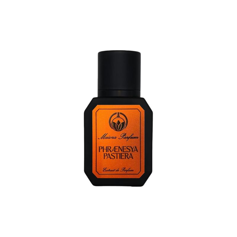 Maiora Parfum Phraenesya Pastiera — perfume unisex original en Colombia | Disfragancias