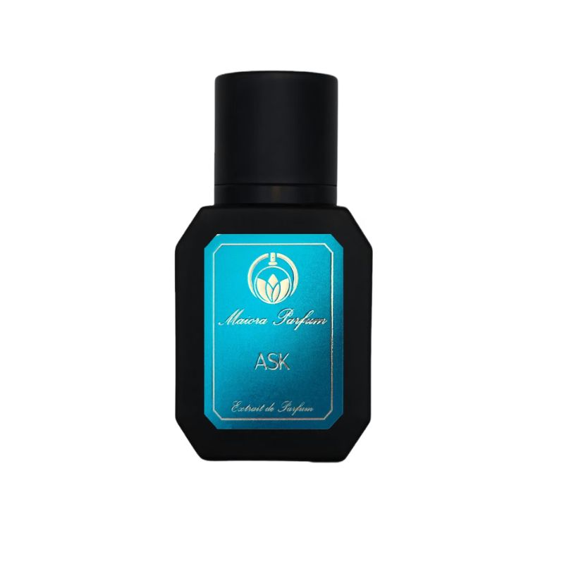 Maiora Parfum ask — perfume unisex original en Colombia | Disfragancias