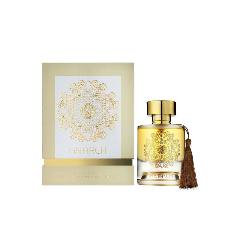 Maison Alhambra Anarch (Alternativa Tiziana Terenzi Andromeda)