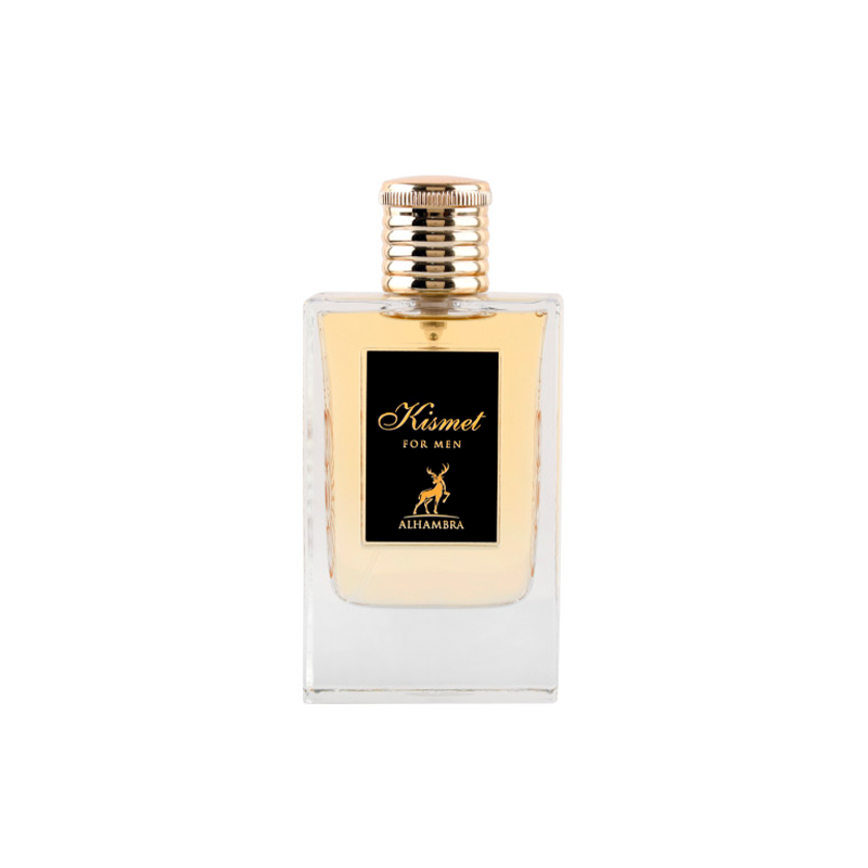 Maison Alhambra Kismet (Alternativa YSL Tuxedo)