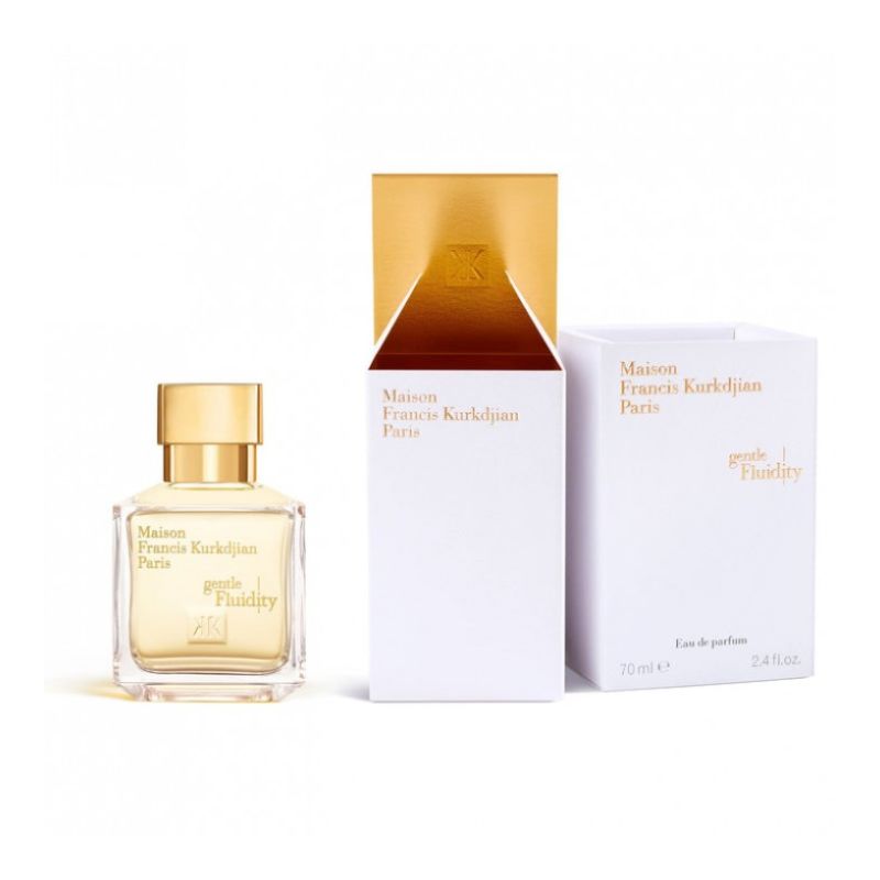 Maison Francis Kurkdjian Gentle Fluidity Gold