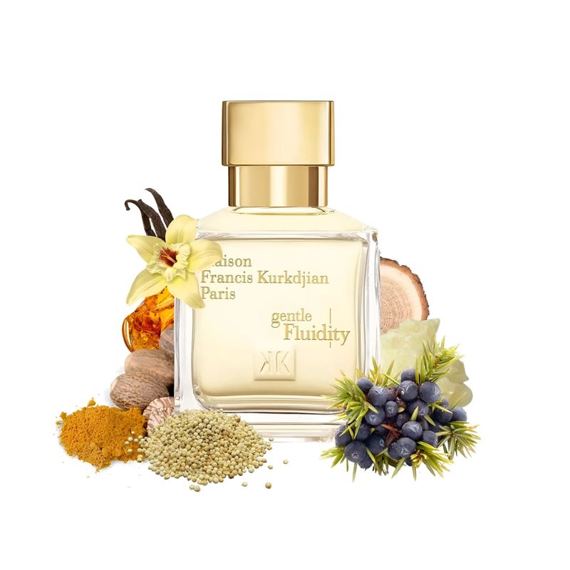Maison Francis Kurkdjian Gentle Fluidity Gold