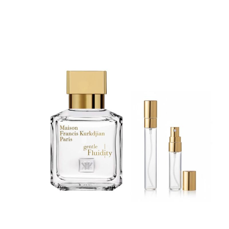 Maison Francis Kurkdjian Gentle Fluidity Gold