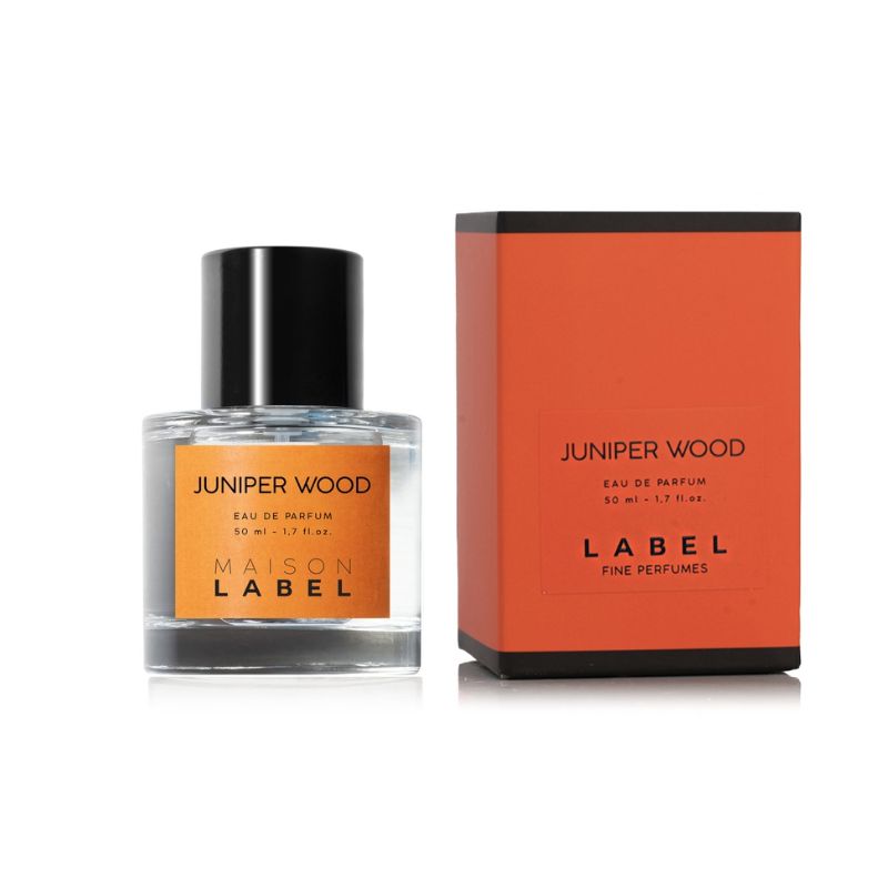 Maison Label Juniper Wood