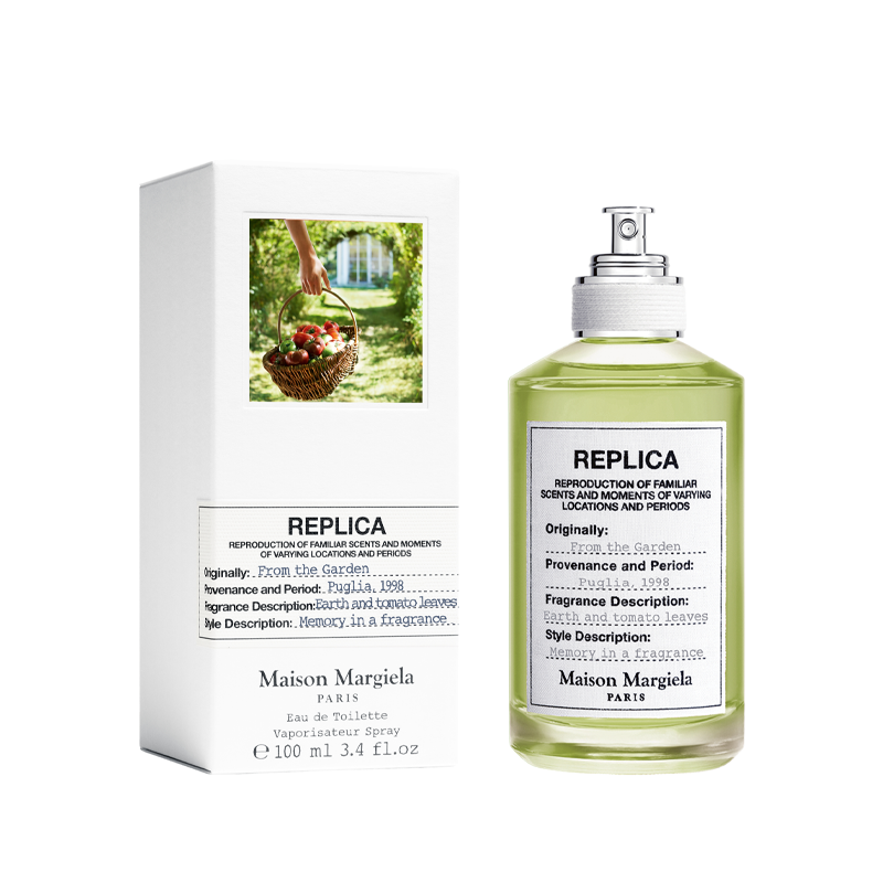 Maison Margiela Replica From The Garden