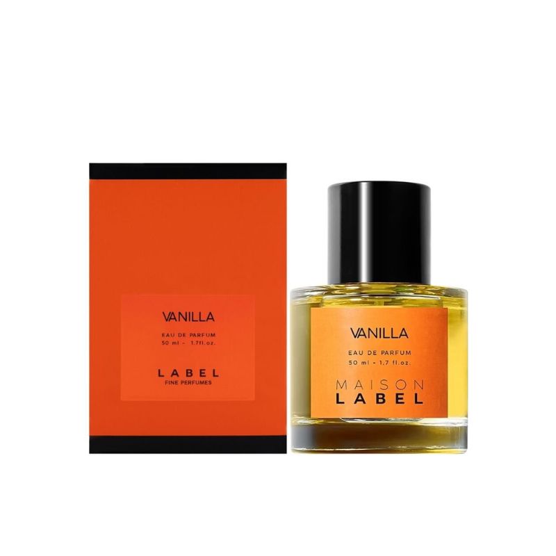 Maison Label Vanilla