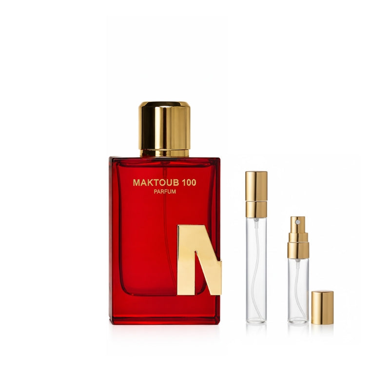 Maktoub  100 Parfum