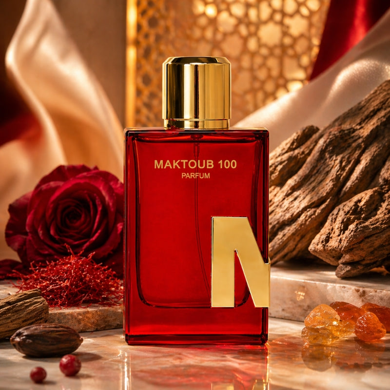 Maktoub  100 Parfum