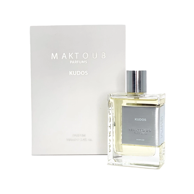 Maktoub Kudos