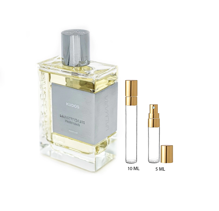 Maktoub Kudos — perfume mujer original en Colombia | Disfragancias