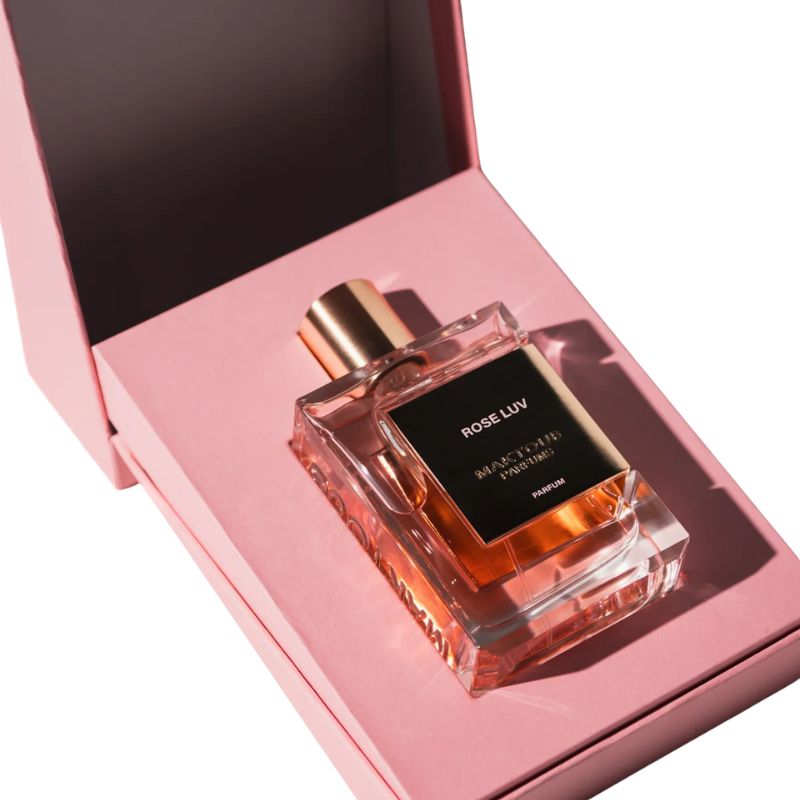 Maktoub Rose Luv