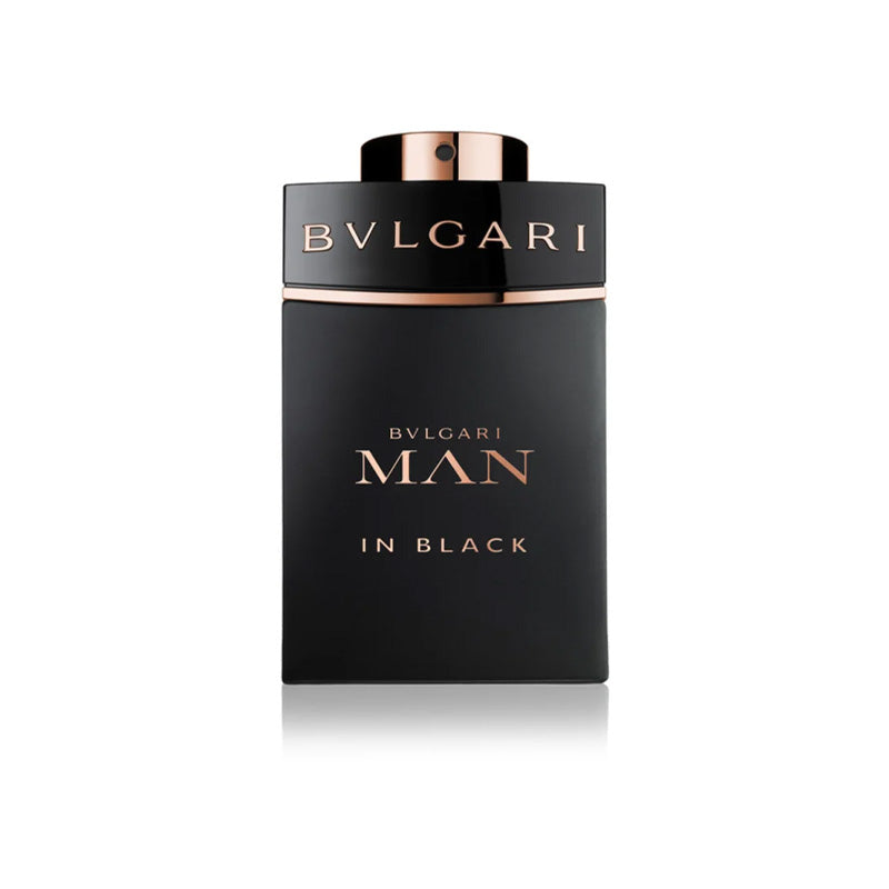 Bvlgari Man In Black — perfume hombre original en Colombia | Disfragancias