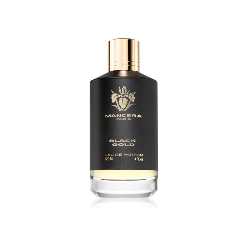 Mancera Black Gold — perfume hombre original en Colombia | Disfragancias