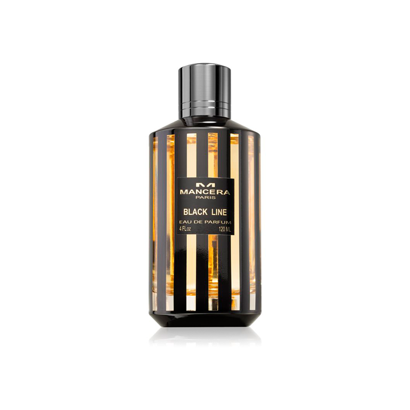Mancera Black Line — perfume mujer original en Colombia | Disfragancias