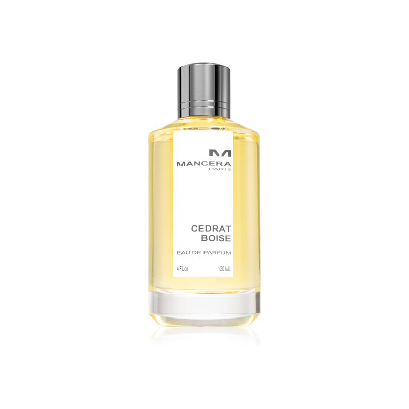 Mancera Cedrat Boise — perfume hombre original en Colombia | Disfragancias