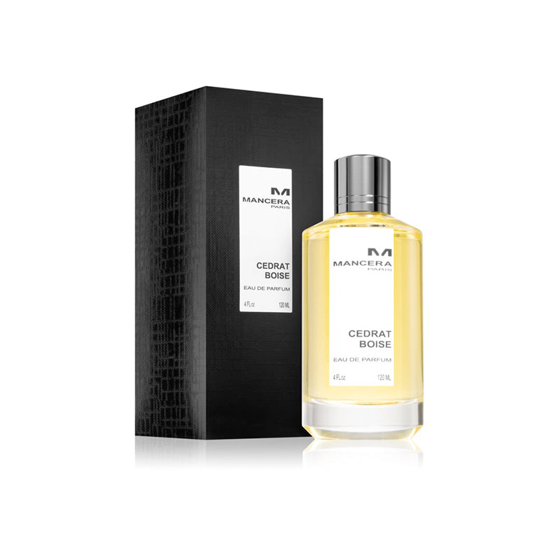 Mancera Cedrat Boise — perfume hombre original en Colombia | Disfragancias