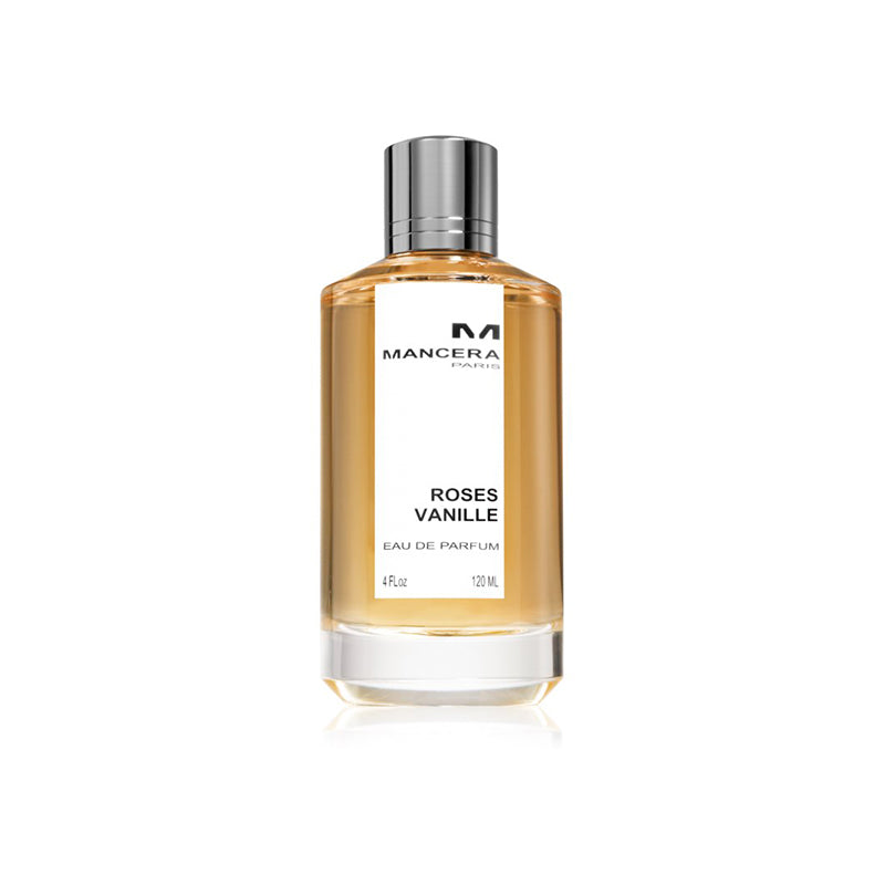 Mancera Roses Vanille — perfume mujer original en Colombia | Disfragancias
